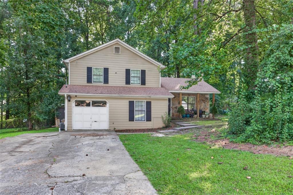 4971 Sugar Creek Drive — photo