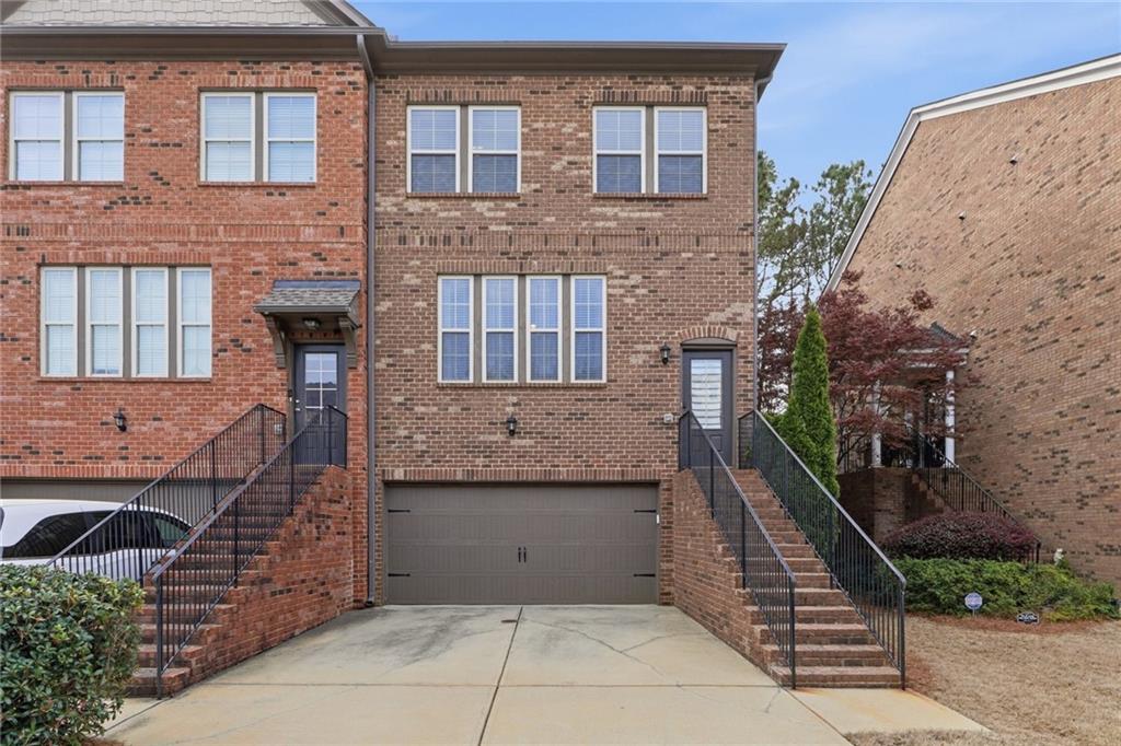 2260 Ewell Park Drive — photo