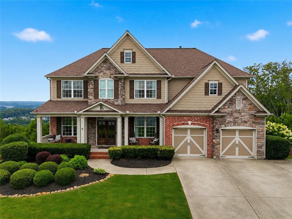 5085 Laurel Ridge Drive — photo