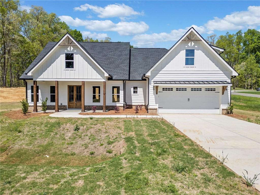 0 Kelley Highlands Drive - Lot 3 — photo