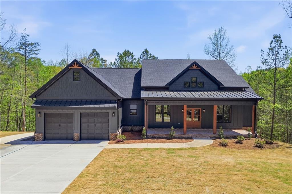 0 Kelley Highlands Drive - Lot 4 — photo