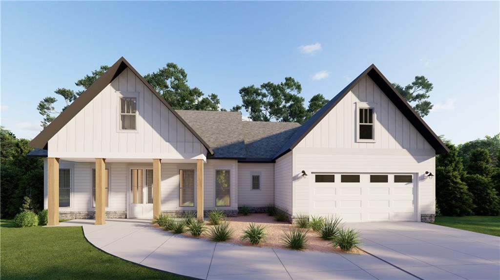 0 Cliffs Street - Lot 14 — photo