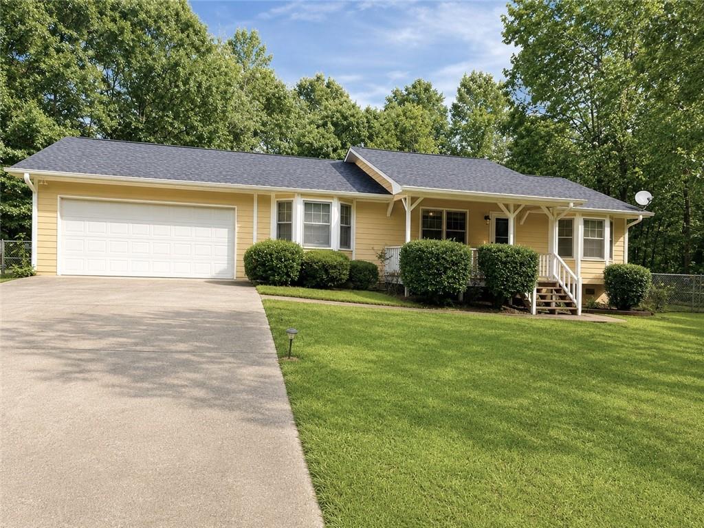 205 Meadowbrook Drive — photo