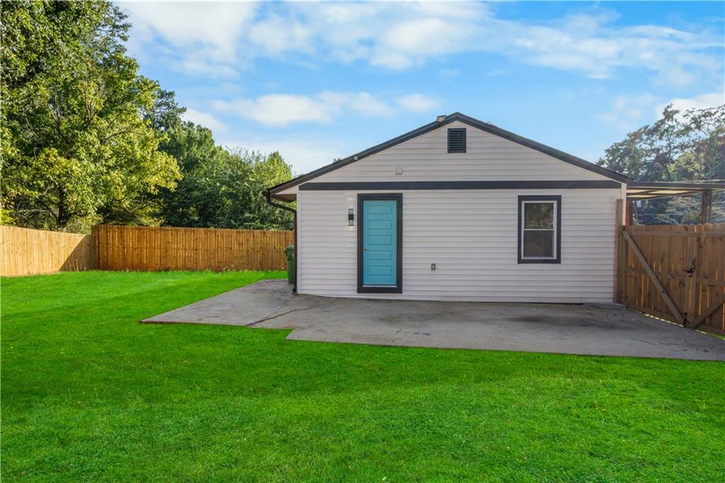 4253 Hanes Drive, Decatur, GA 30035 — photo 2