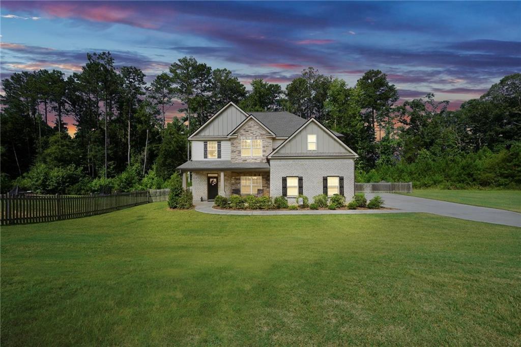 231 Homestead Circle — photo