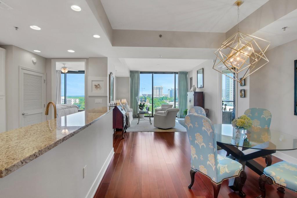 2795 Peachtree Road NE Unit 1205 — photo