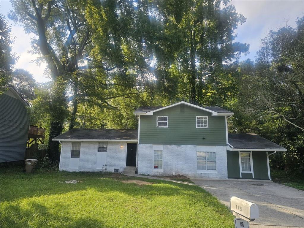 745 S Carter Drive — photo