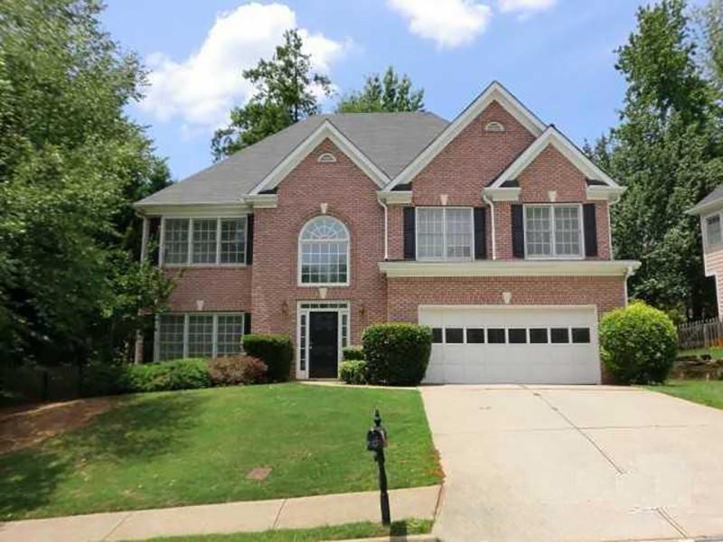 1429 Oglethorpe Drive — photo