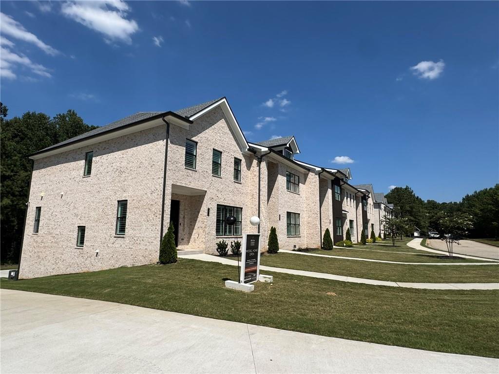 157 Brush Creek Court — photo