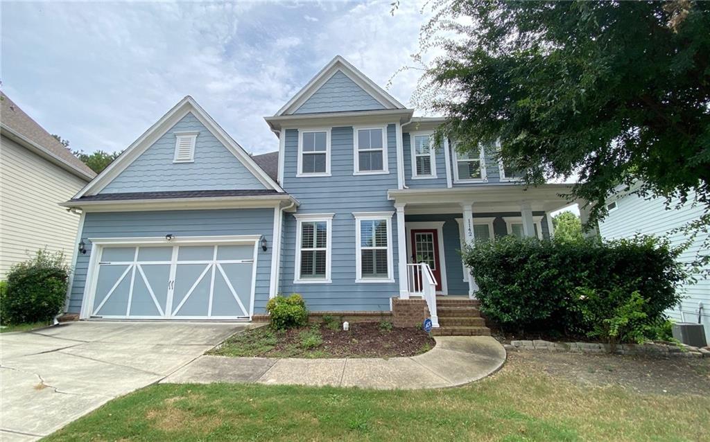 1142 Regal Hills Lane — photo