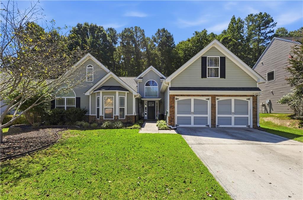 141 Reid Plantation Drive — photo