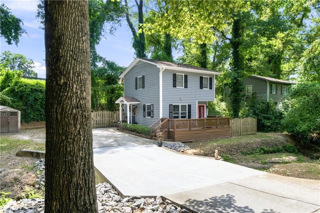 119 William Drive — photo