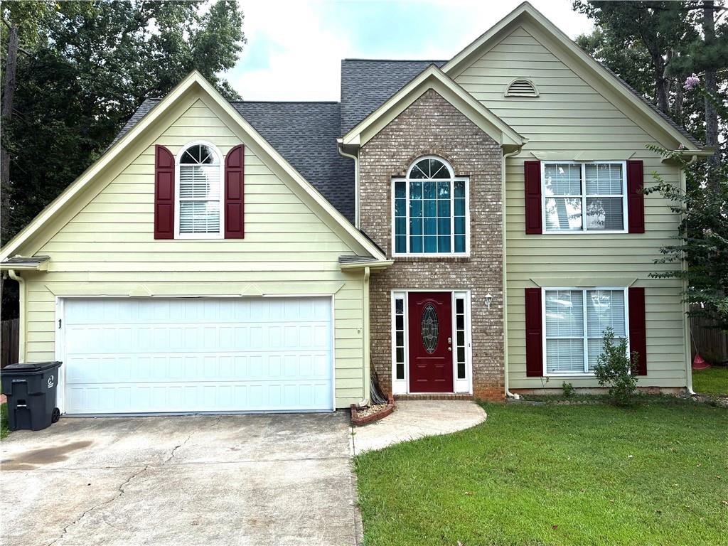 237 Jim Nash Court NW — photo