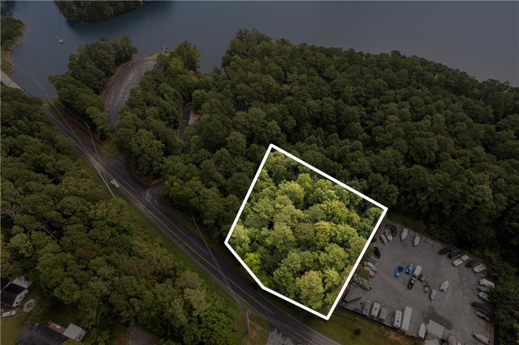 000 Allatoona Gateway Road — photo
