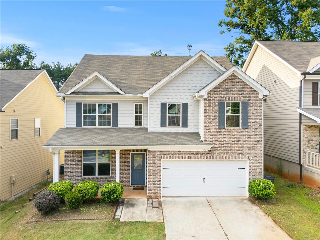 1430 Ox Bridge Way — photo
