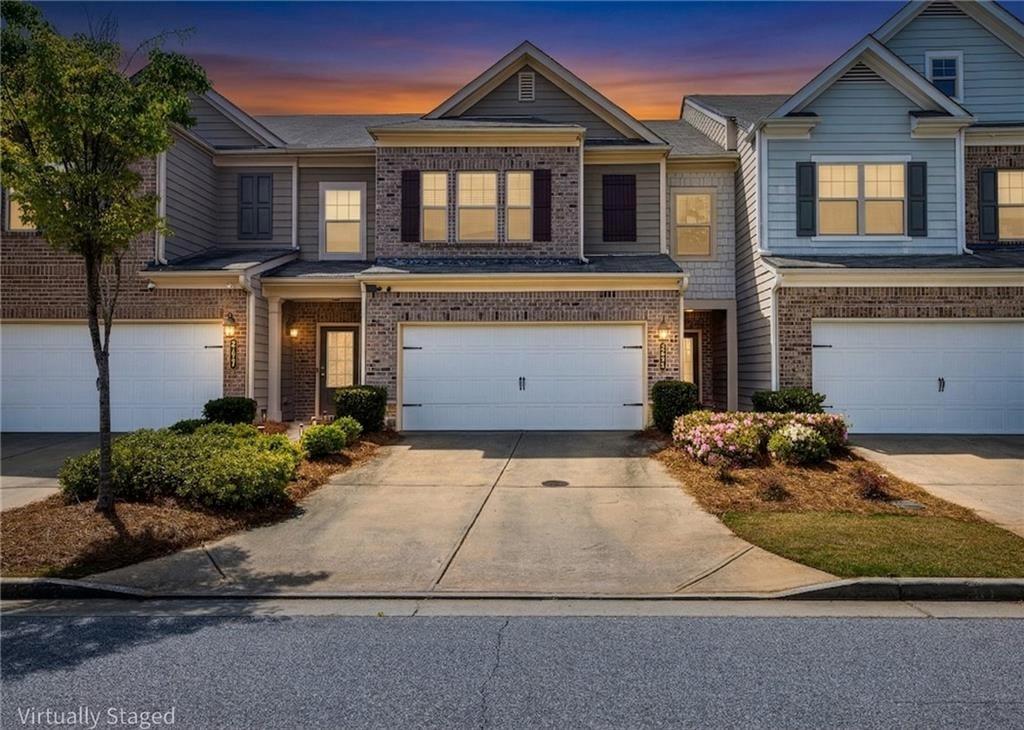 2638 Village Park Bend — photo