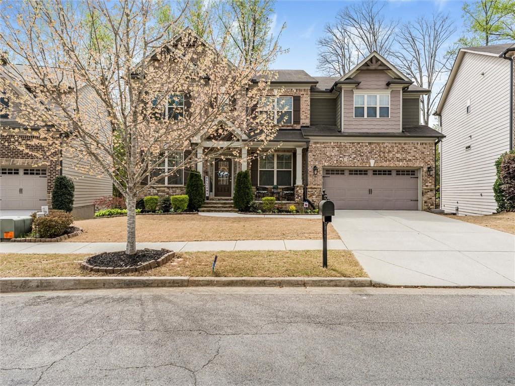 2297 Roberts View Trail — photo