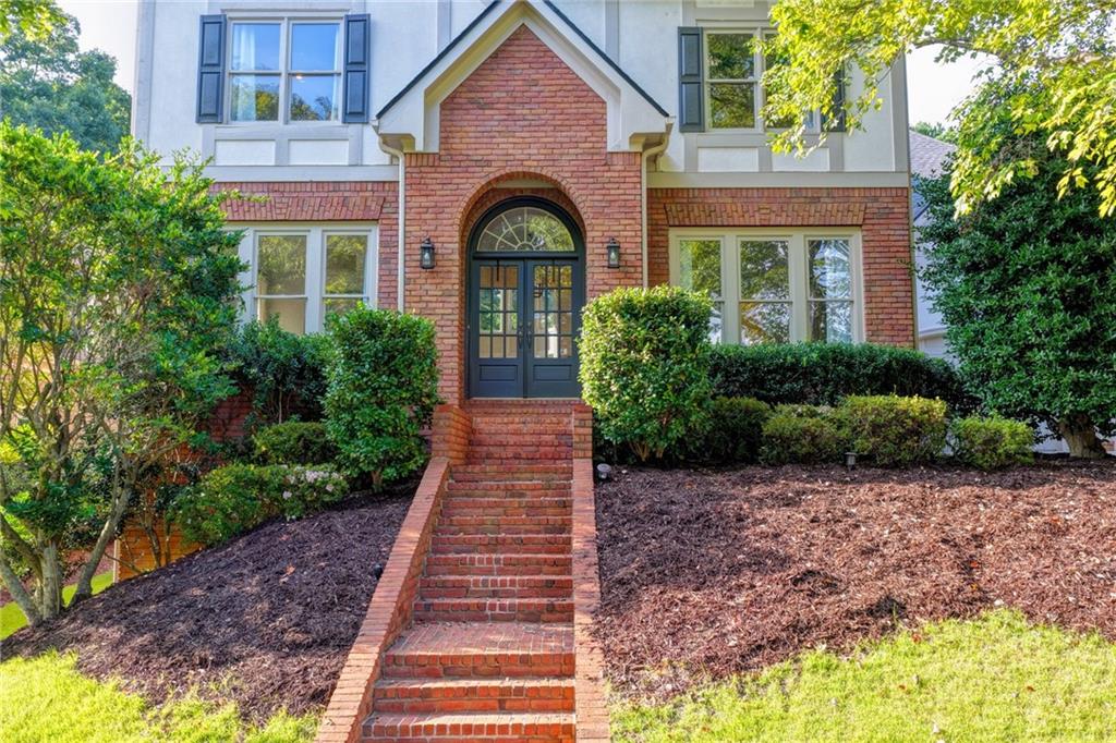 1071 Moores Walk Lane — photo