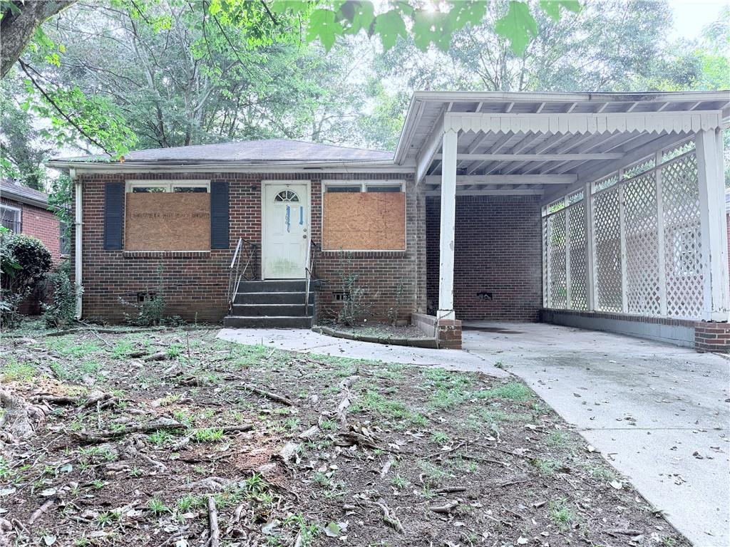 1164 Dolphin Drive SW — photo
