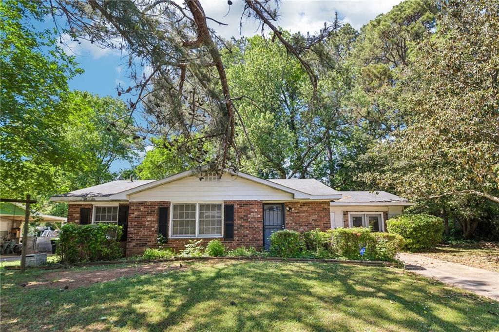 1684 Pheasant Drive — photo