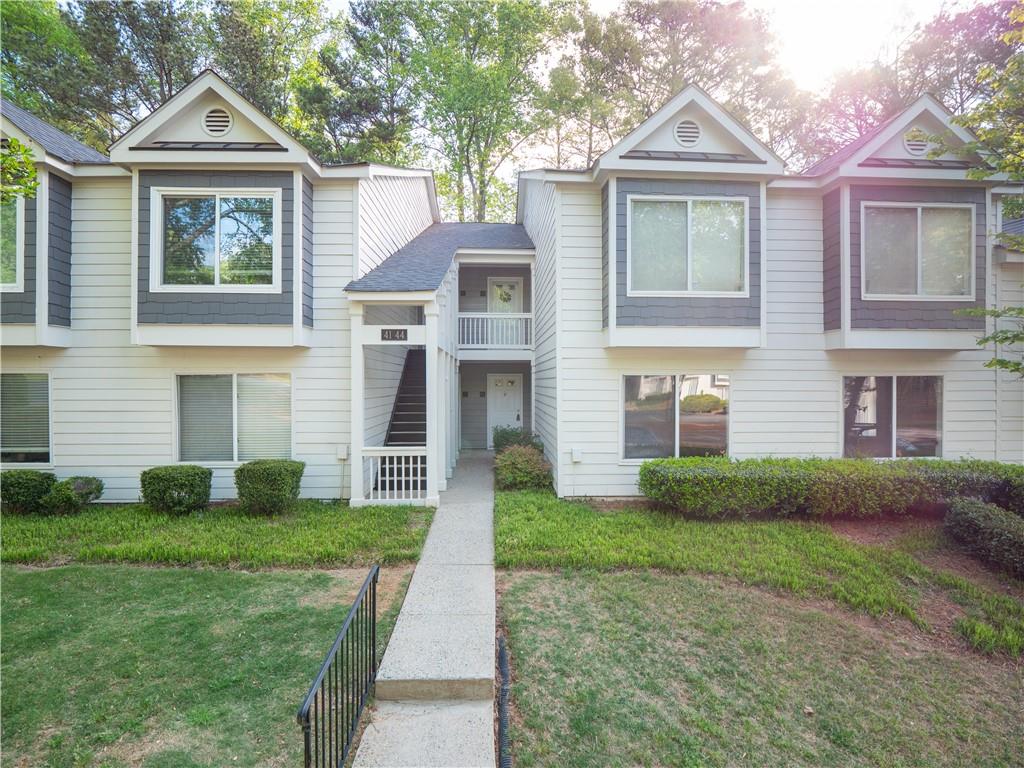 43 Arbor End SE — photo