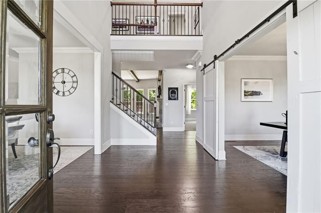 206 Maggies Road, Canton, GA 30115 — photo 3