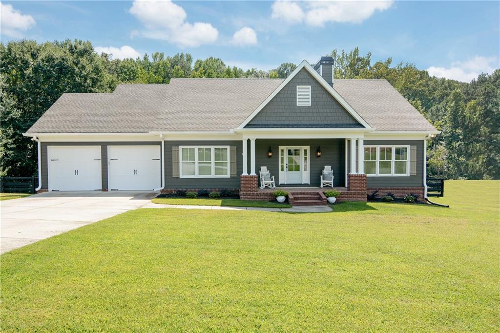 4465 Carters Creek Lane — photo