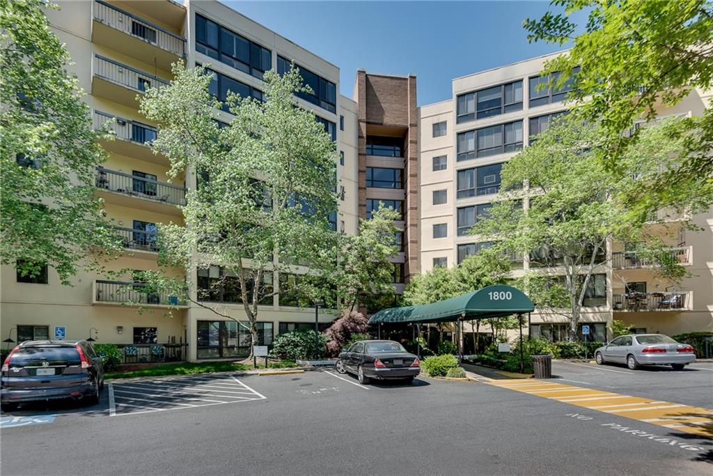 1800 Clairmont Lake Unit a623 — photo