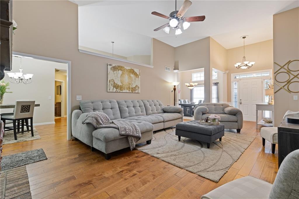 1620 Audreys Ridge, Monroe, GA 30656 — photo 3