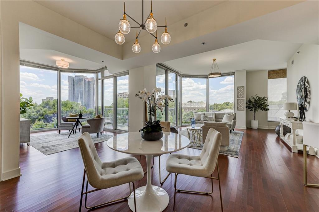 2795 Peachtree Road NE Unit 602 — photo