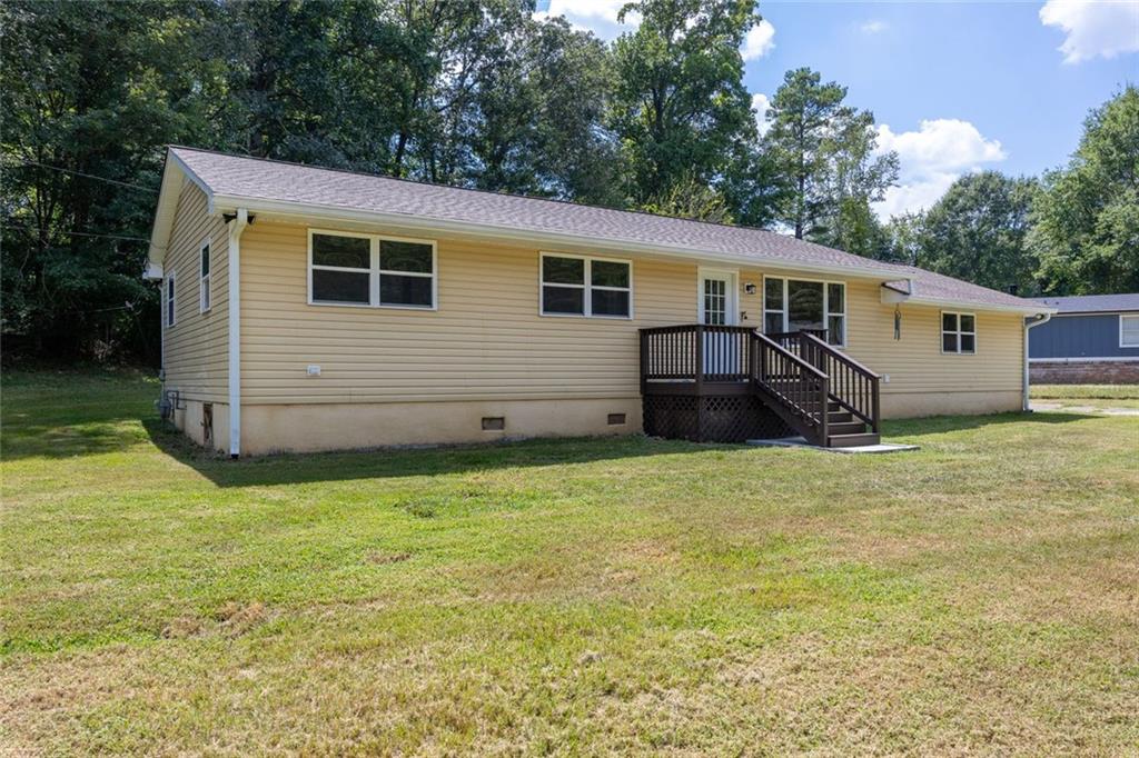 354 Pine Valley Road — photo