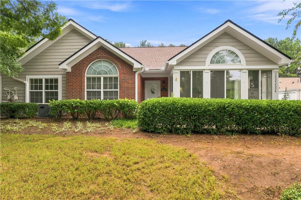 4008 Vineyards Lane NW Unit 27 — photo