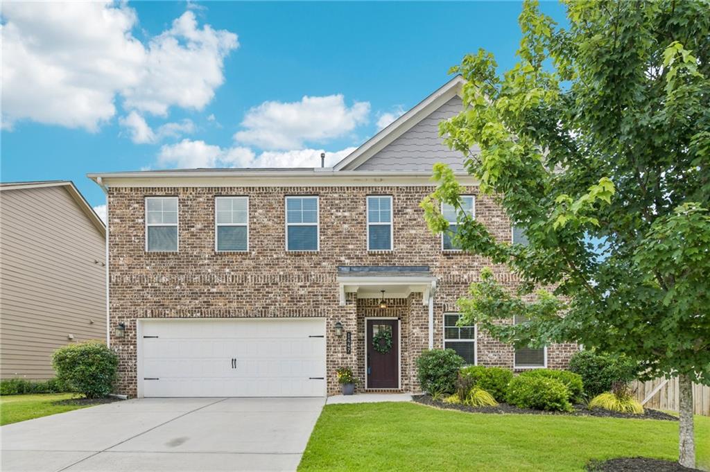 1447 Weatherbrook Circle — photo