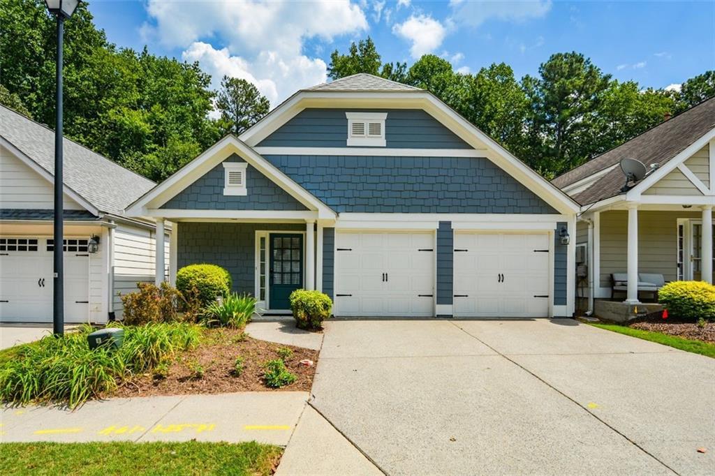 4930 Magnolia Cottage Way — photo