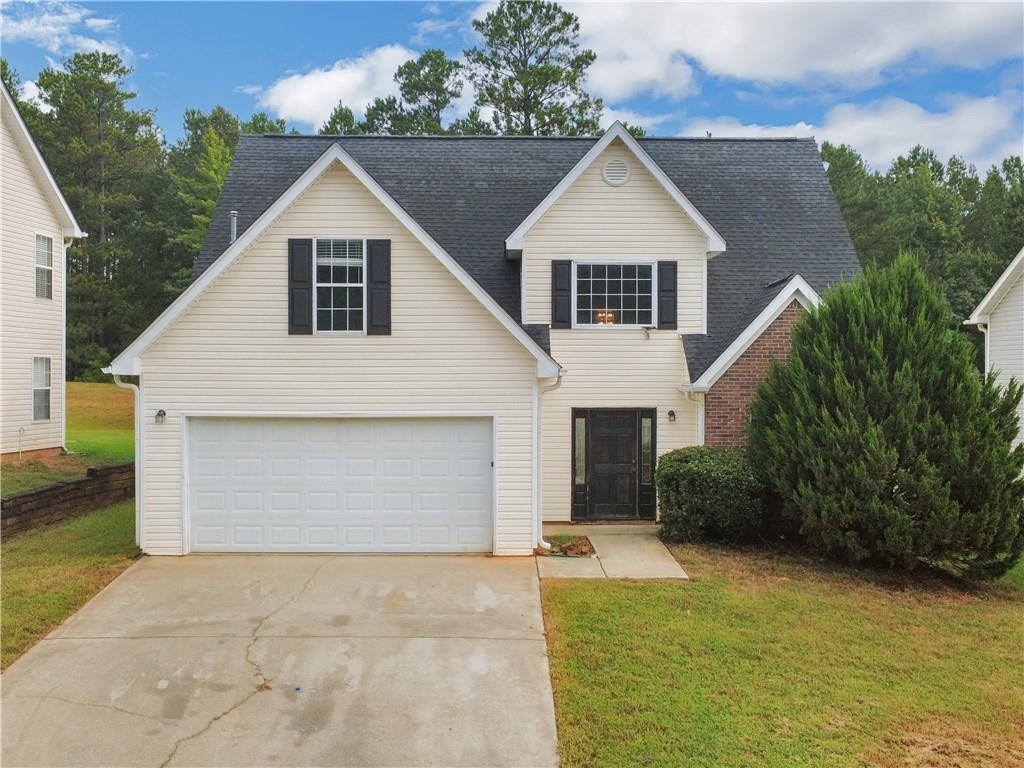 11704 Spring Lake Way — photo