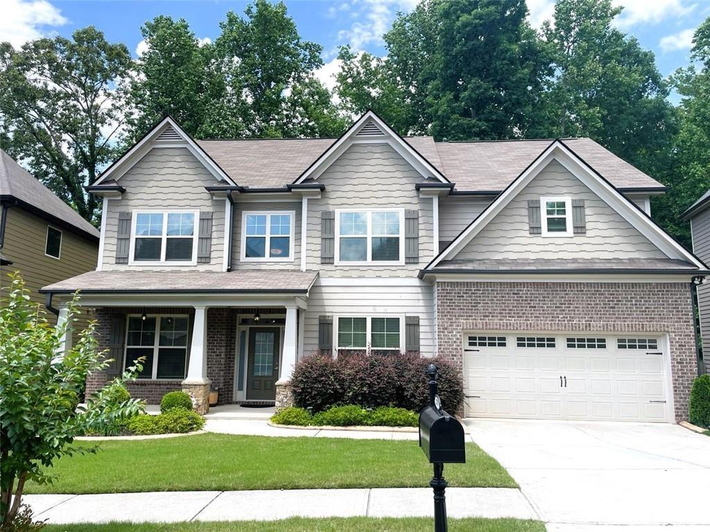 2271 Spring Sound Lane — photo