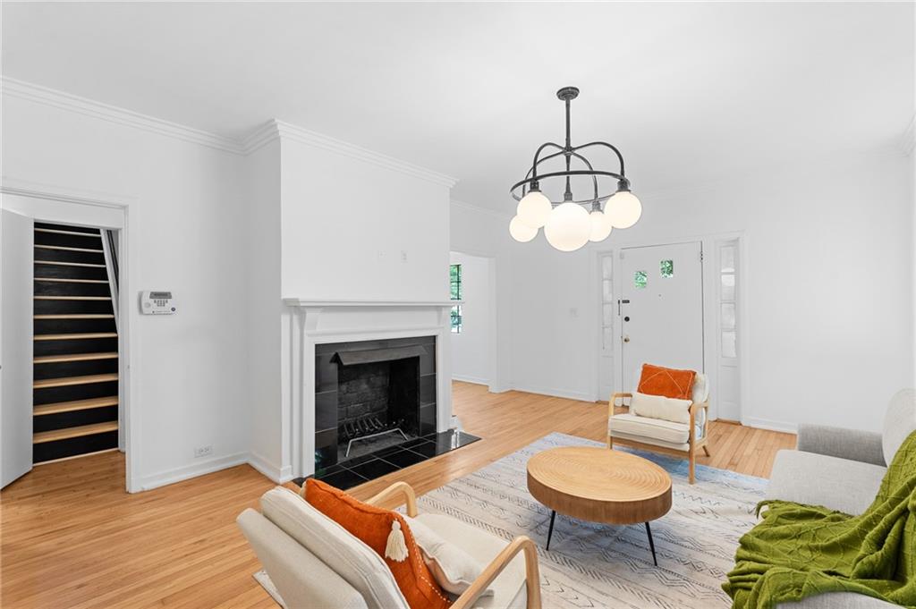 1981 N Decatur, Atlanta, GA 30307 — photo 3