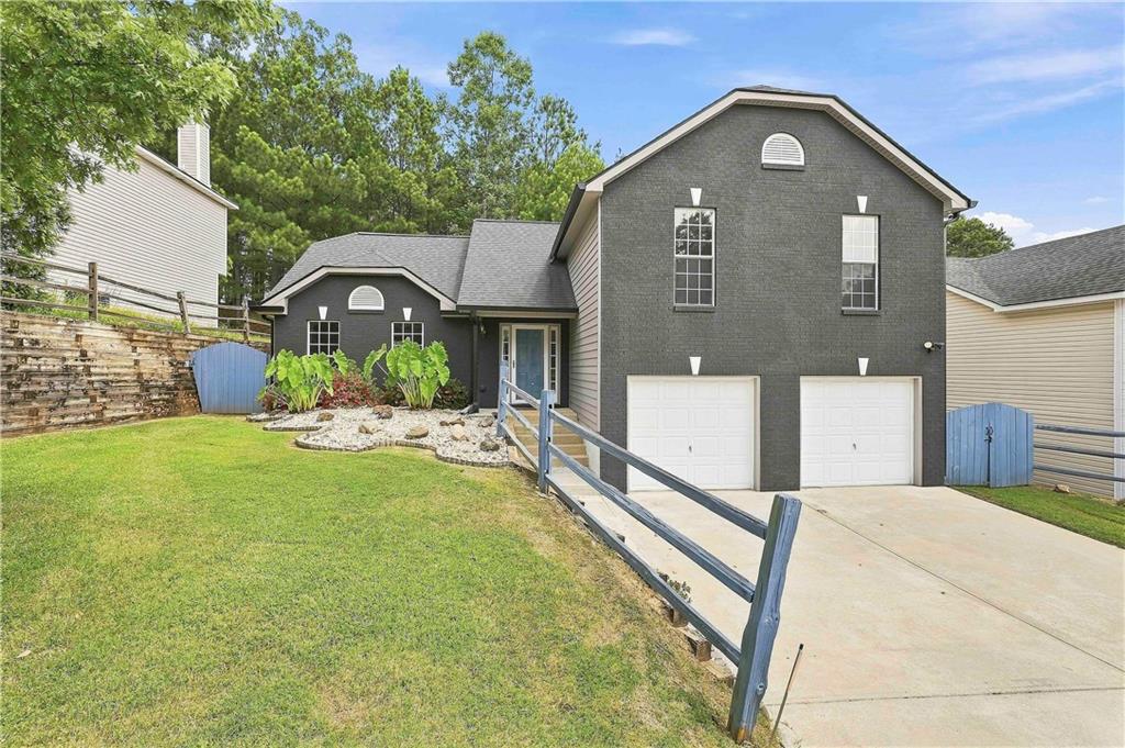 2455 Tolliver Drive — photo
