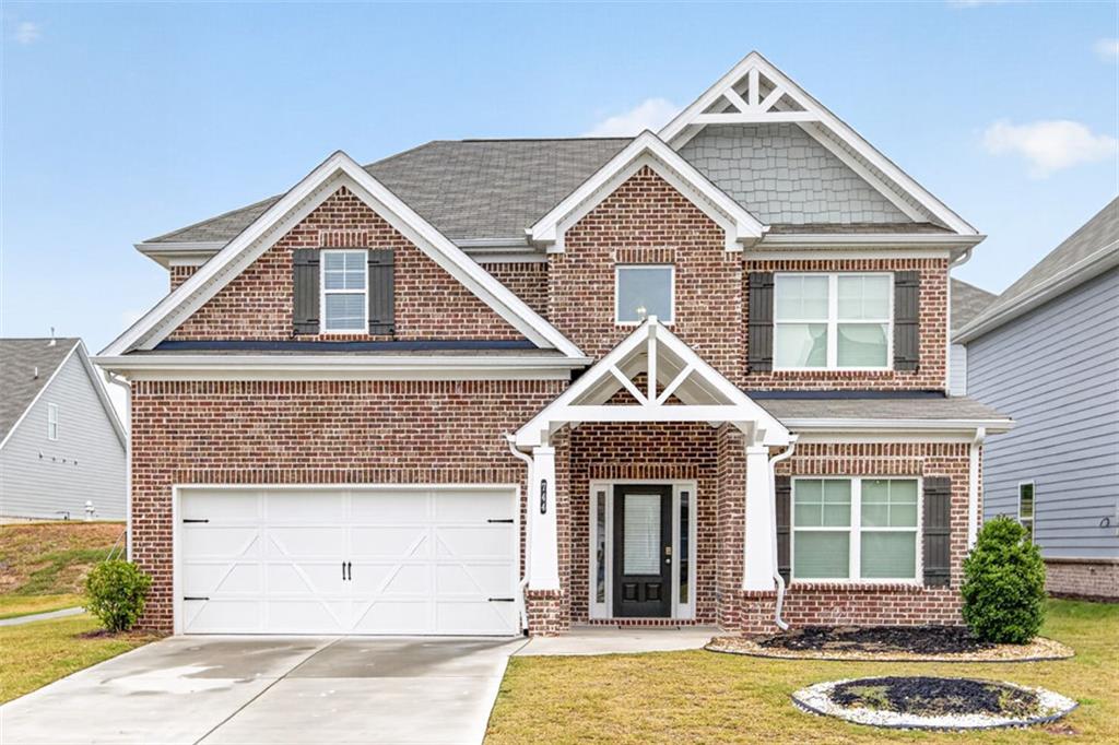 744 Clark Lake Estates Drive — photo