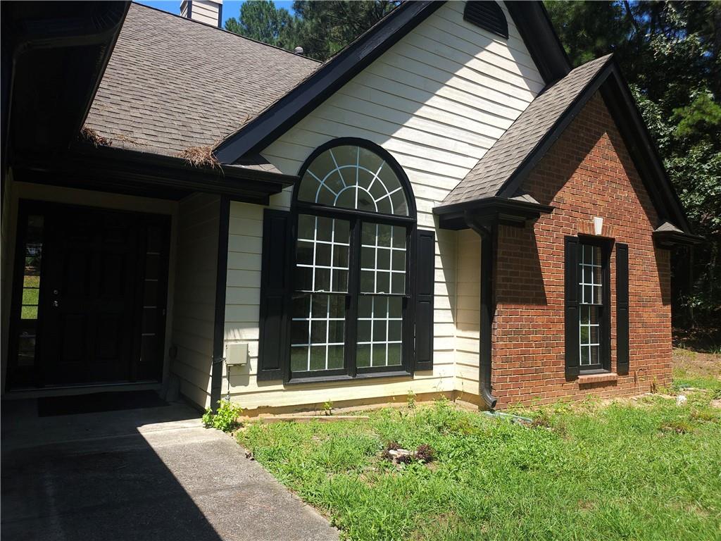 3530 Hog Mountain Road — photo