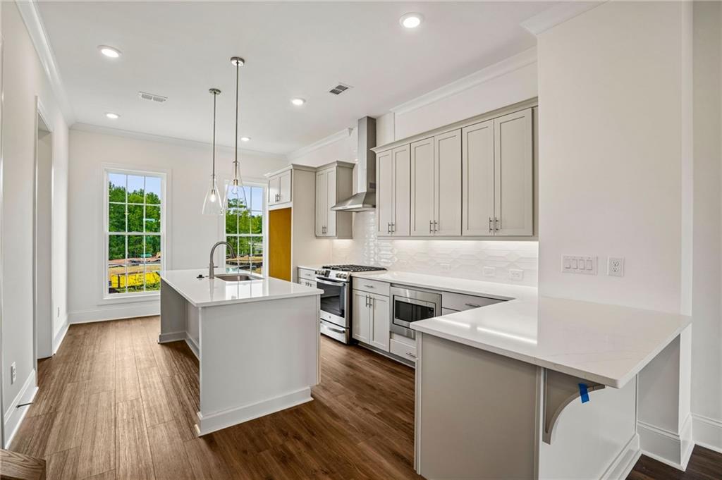 1520 Westend Way Unit 324 — photo