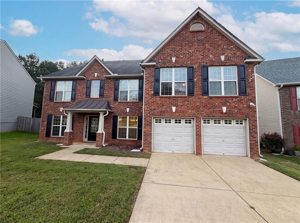 5747 Union Pointe Drive — photo