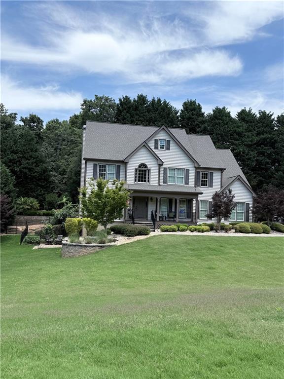 5210 Maplewood Lane — photo