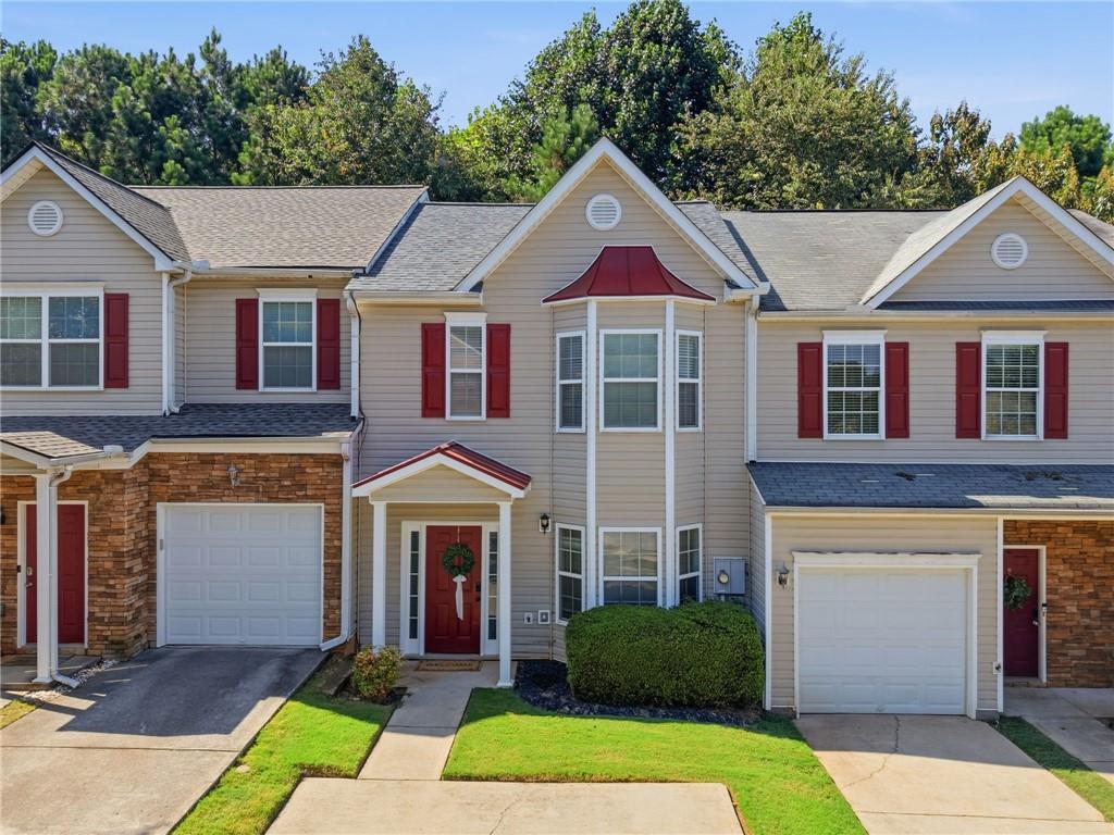 5221 Timber Hills Drive — photo