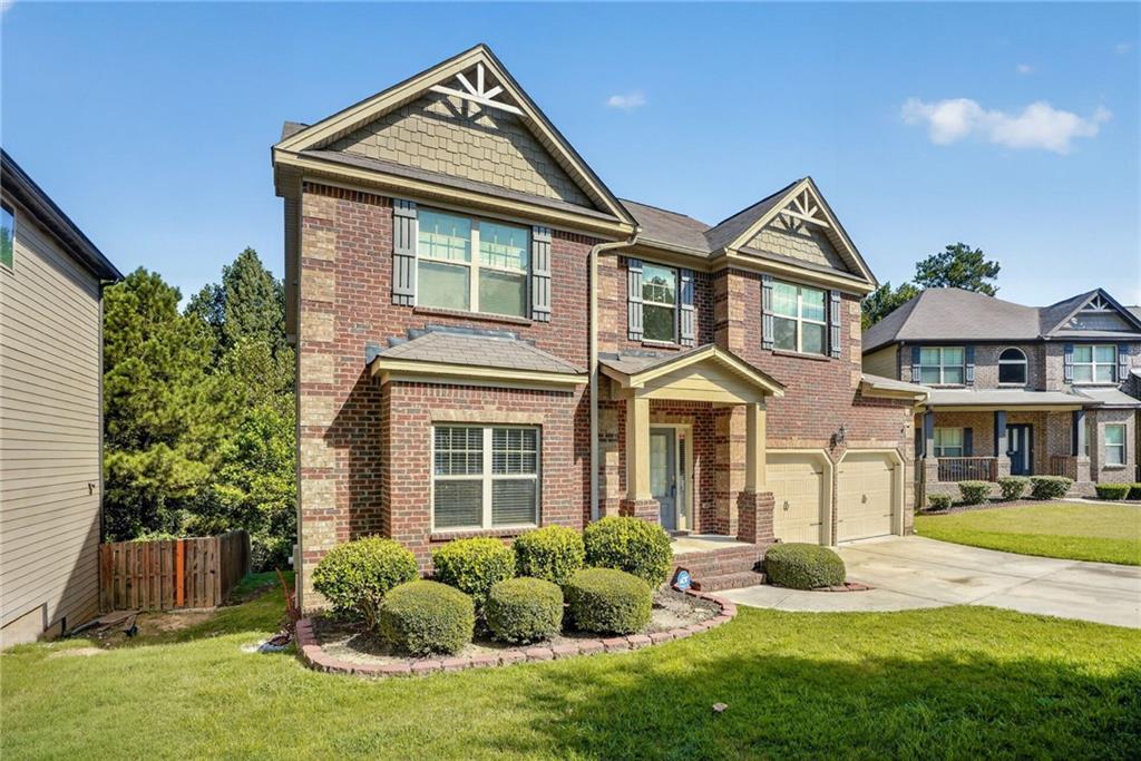 993 Bentley Estate Drive — photo