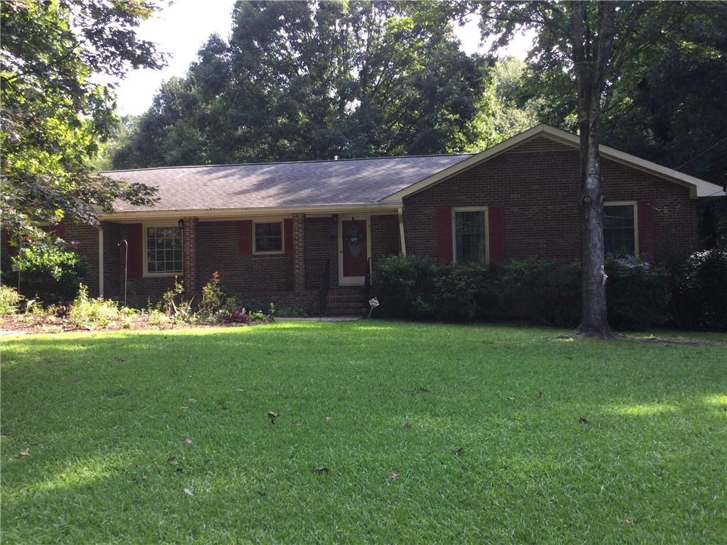 1368 Branchwood Drive — photo