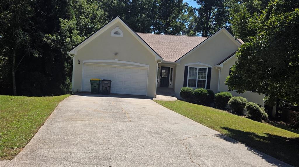 2994 Hickory Run Circle — photo
