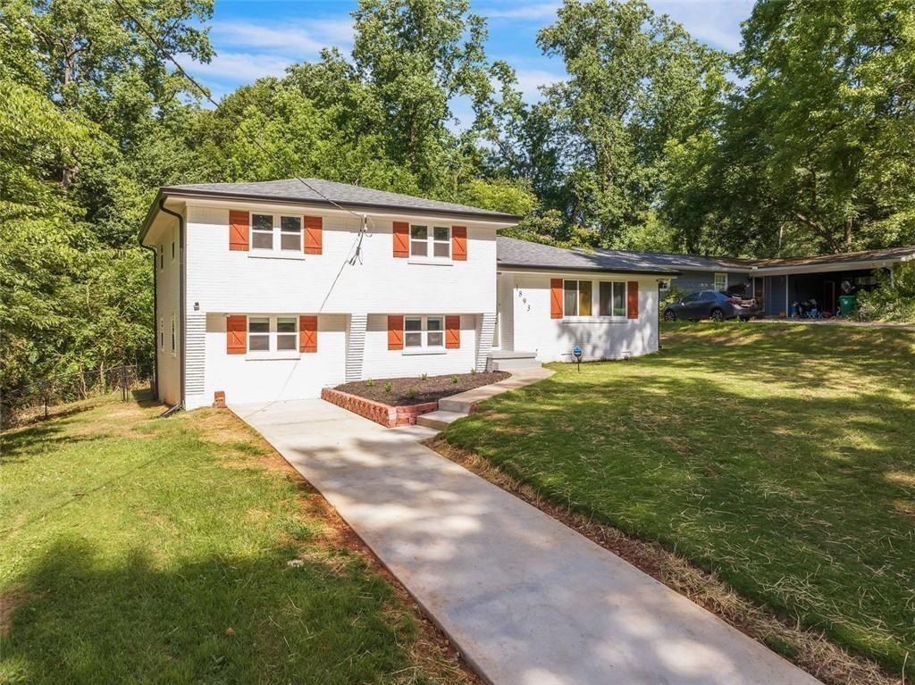 1893 Burning Tree Drive, Decatur, GA 30032 — photo 2