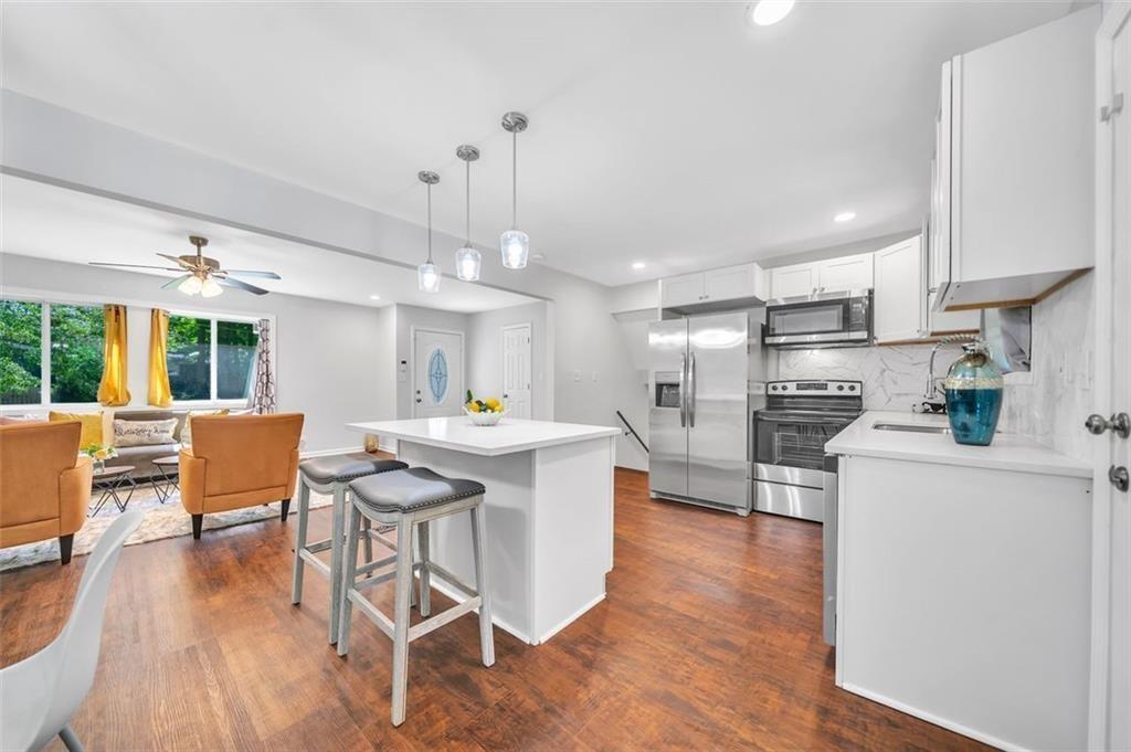 1893 Burning Tree Drive, Decatur, GA 30032 — photo 3
