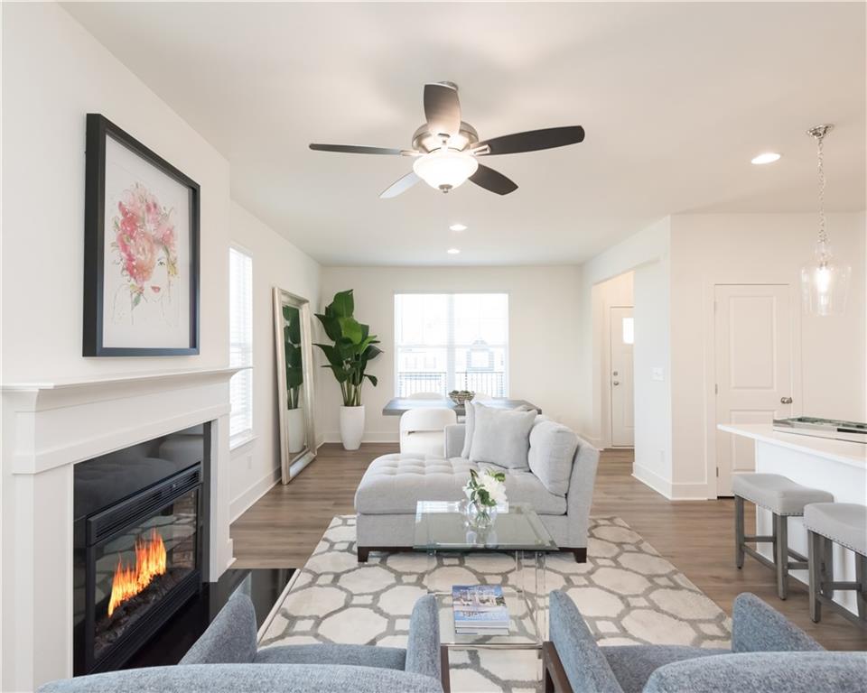 267 Barracks Way Unit 878 — photo